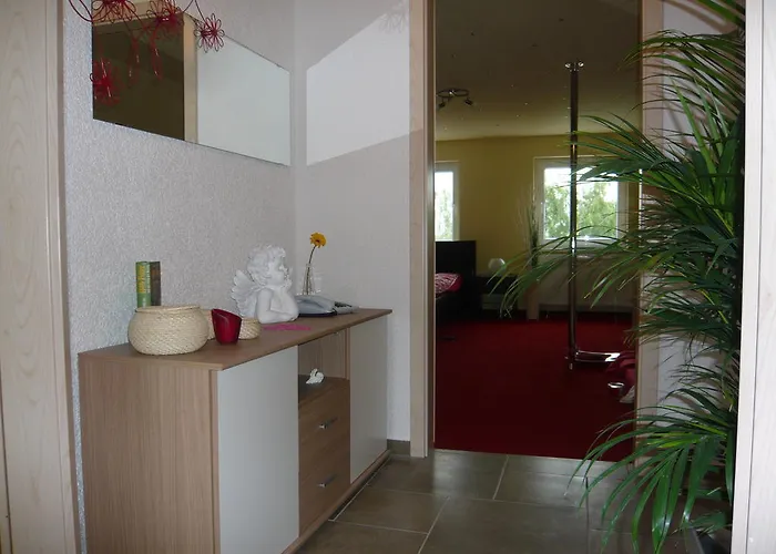 Apartman Pummpaelzhof