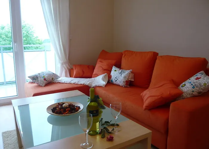 Pummpaelzhof Бад-Зальцунген