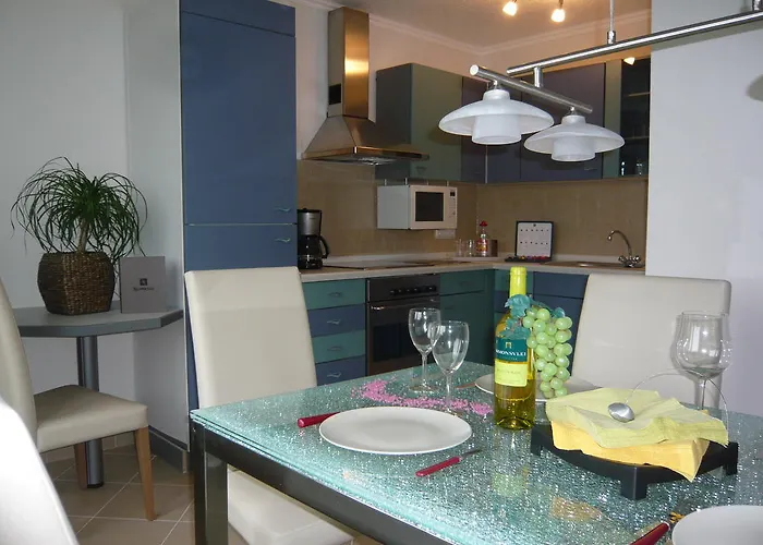 Apartman Pummpaelzhof *