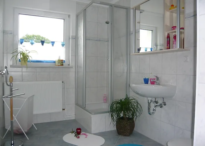 Apartman Pummpaelzhof *