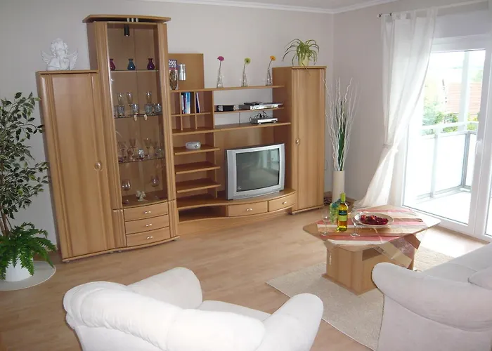 Апартаменты Pummpaelzhof