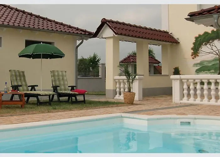 Pummpaelzhof Bad Salzungen